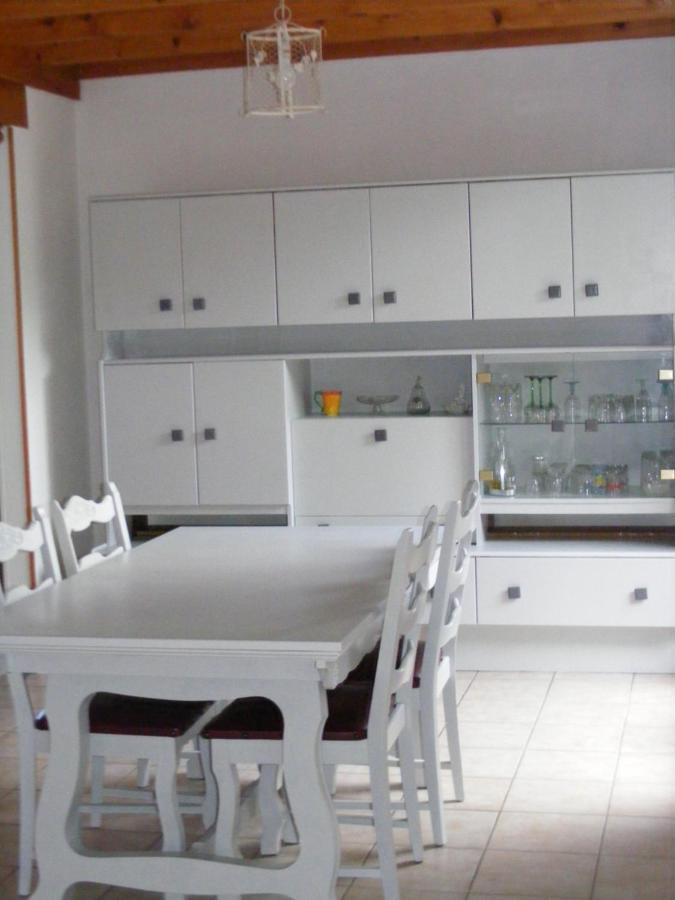 Le Chalet Saint-Nabord Exterior foto